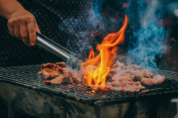 London Broil Grill Time Chart: Your Time and Temperature Guide