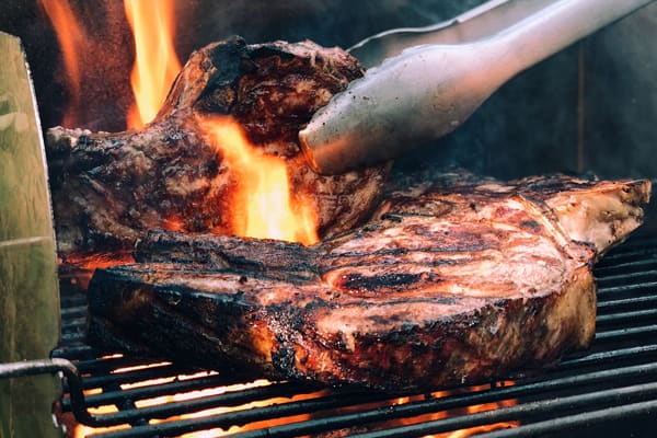 How To Grill the Perfect Steak - 6 Tips and Tricks