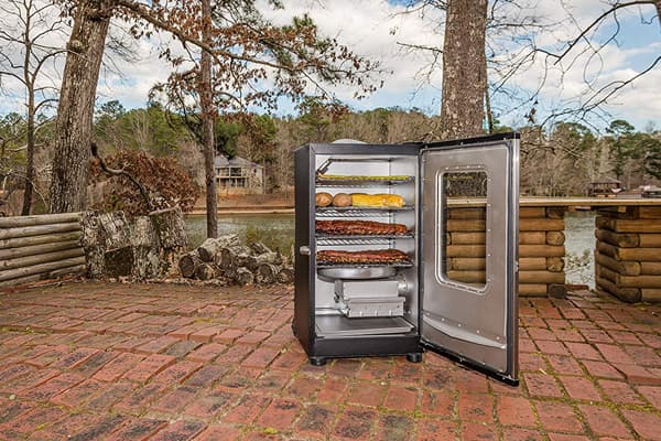 Propane vs. Electric Smoker: The Big Differences That Will Matter To You