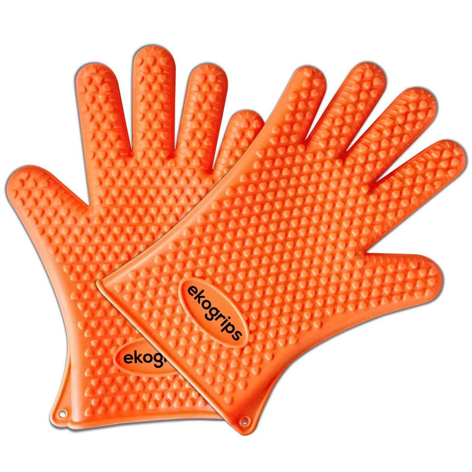 Bestselling Grill Gloves, Ekogrips, Announces Launch Of New, Entertaining Videos Coming In April