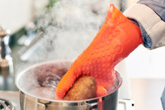 Ekogrips bbq grill gloves discount