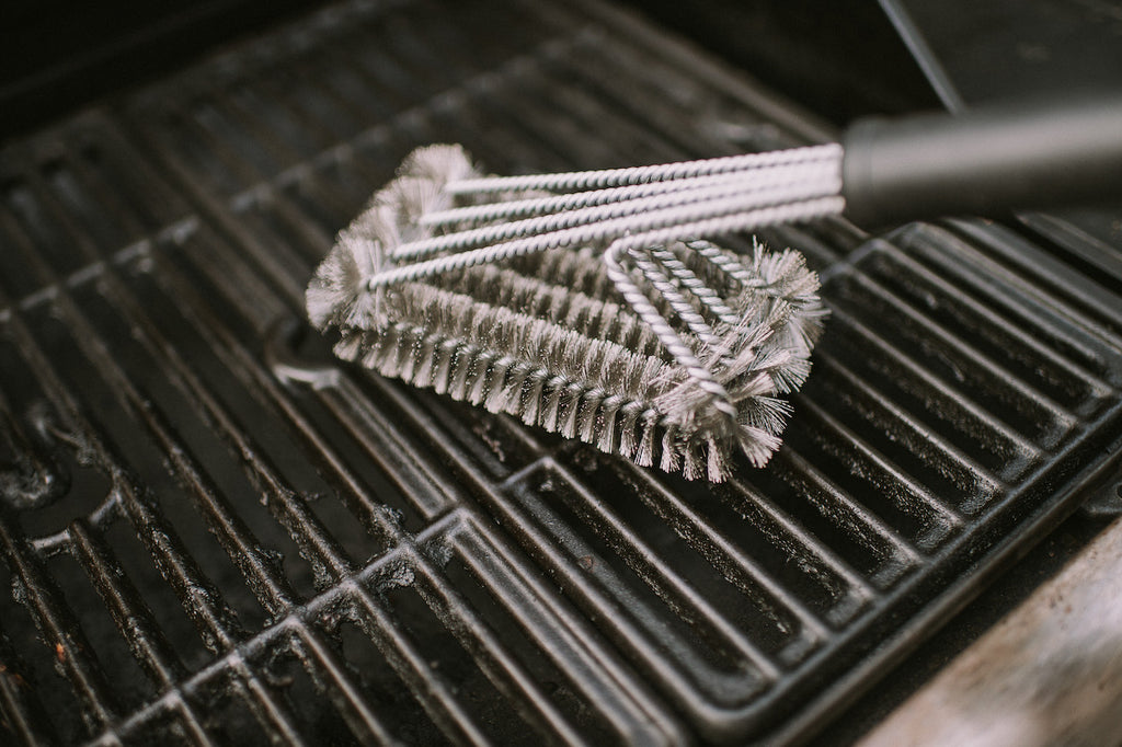 Grill Brush, The best grill brush